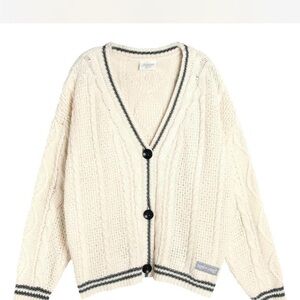 Taylor Swift Folklore cardigan